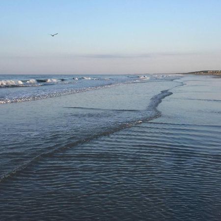 The Blue Pearl Villa Kiawah Island Kültér fotó