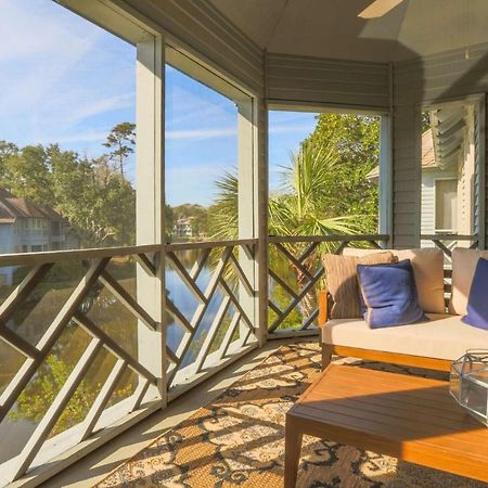 The Blue Pearl Villa Kiawah Island Kültér fotó