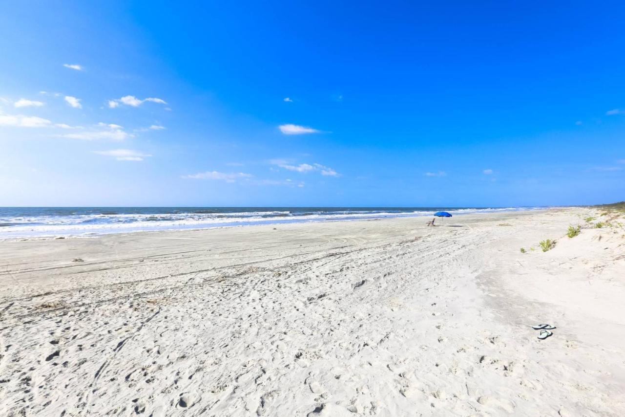 The Blue Pearl Villa Kiawah Island Kültér fotó