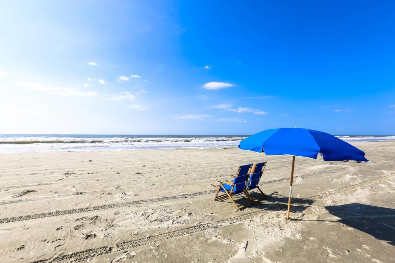 The Blue Pearl Villa Kiawah Island Kültér fotó