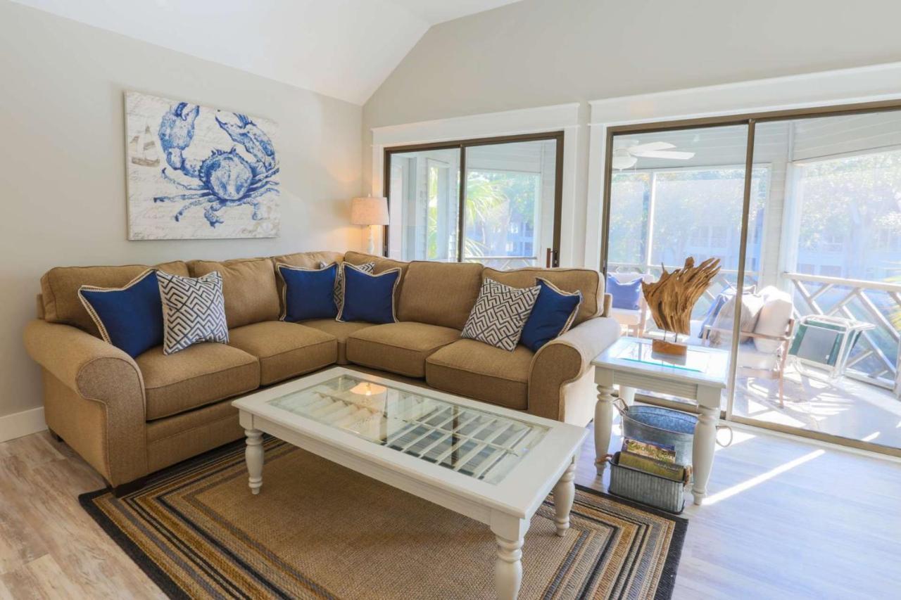 The Blue Pearl Villa Kiawah Island Kültér fotó