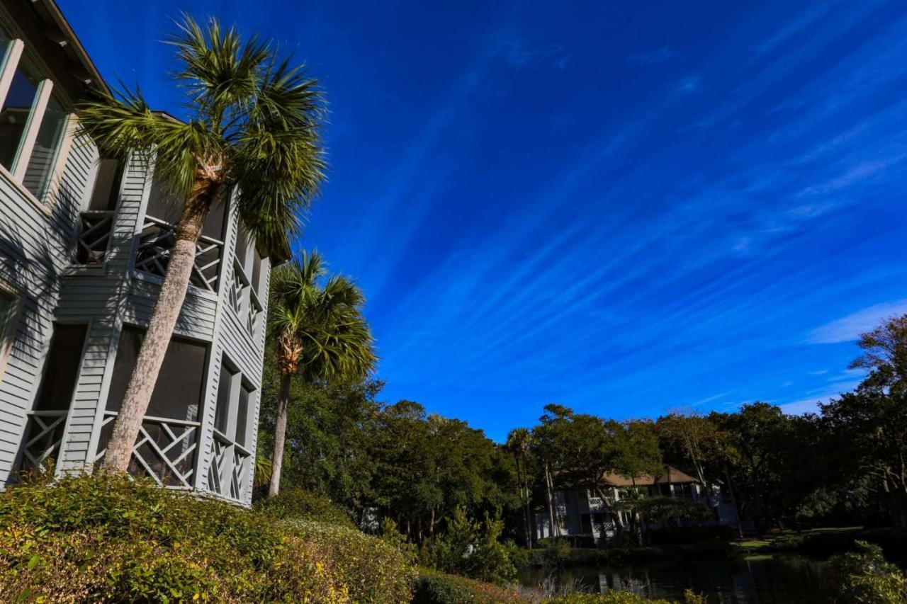 The Blue Pearl Villa Kiawah Island Kültér fotó