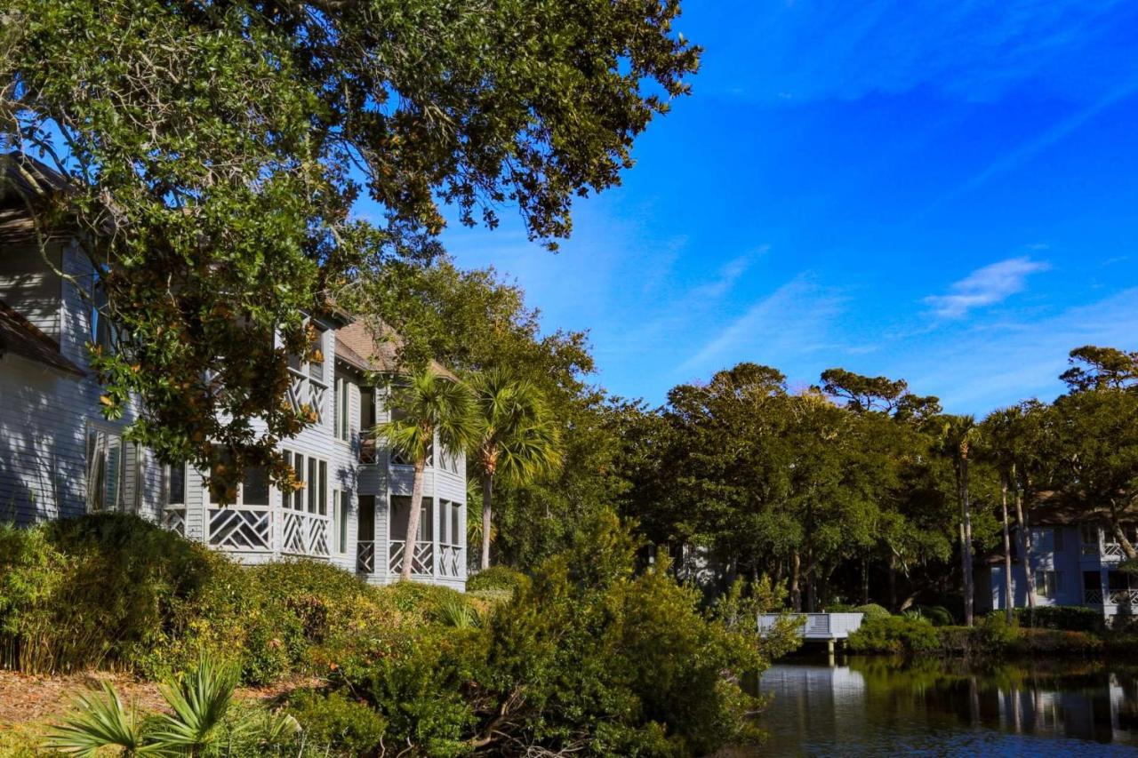 The Blue Pearl Villa Kiawah Island Kültér fotó